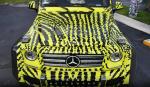 Mercedes-Benz G550 4x4&sup2; by MetroWrapz 2017 года